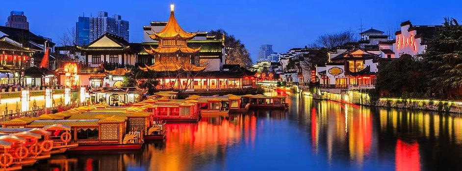 南京旅游景区排名