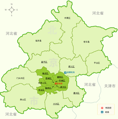 延庆是哪个省的城市