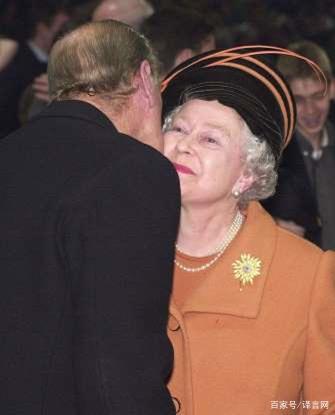 英国总统和女王