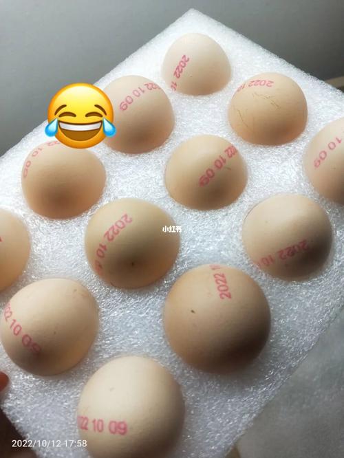 鸡蛋有保质期吗